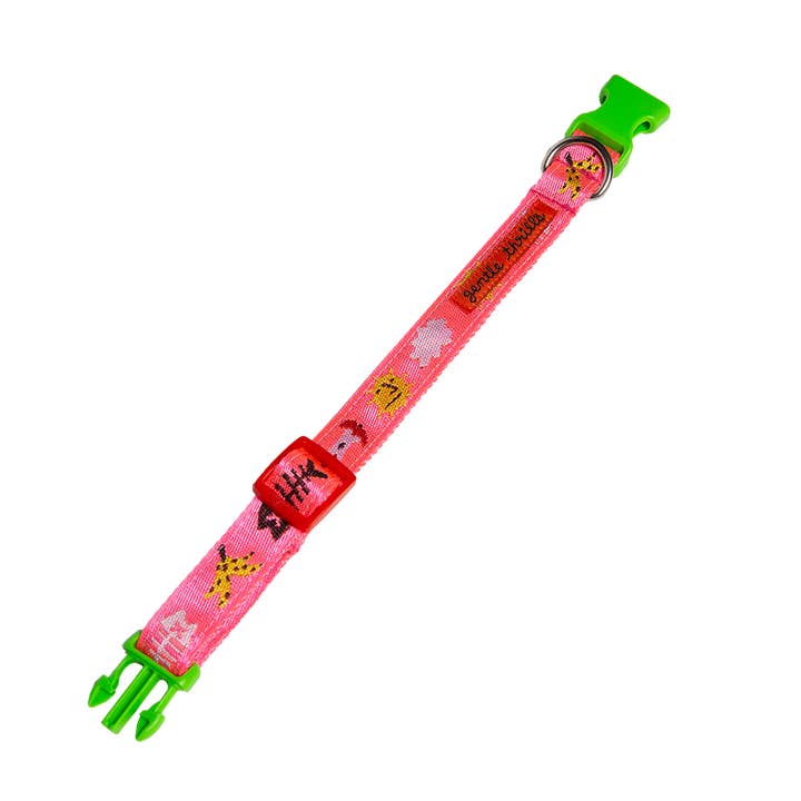 gentle thrills - Wholesale Pet Collar - Dog - trash day dog collar3