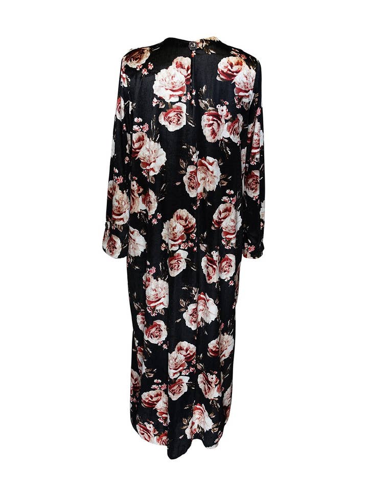 Jennafer Grace - Wholesale Fur/Faux Fur Coat - Women's - Penny Roses Nouveau Faux Fur Jacket26