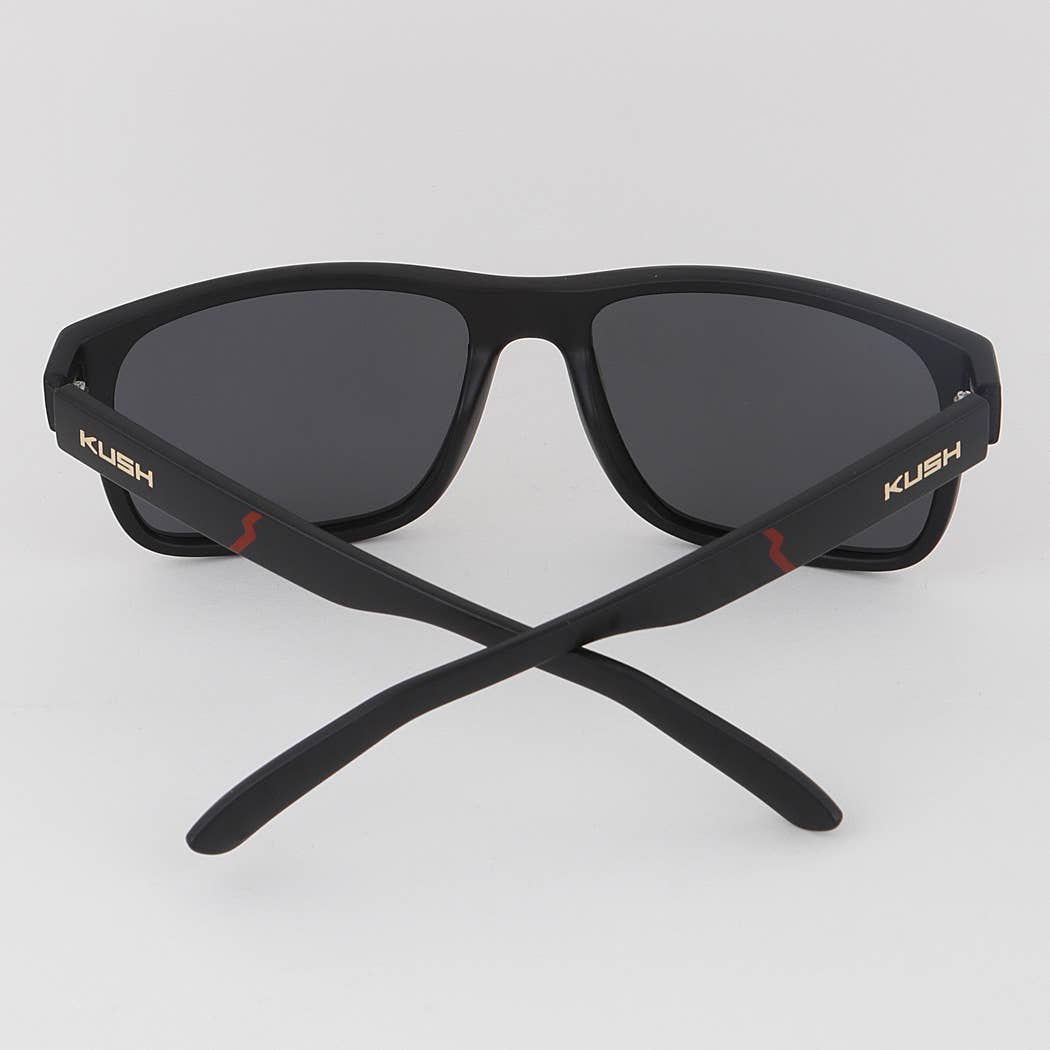 Multicolor Matte Polarized Sunglasses for wholesale on Faire5