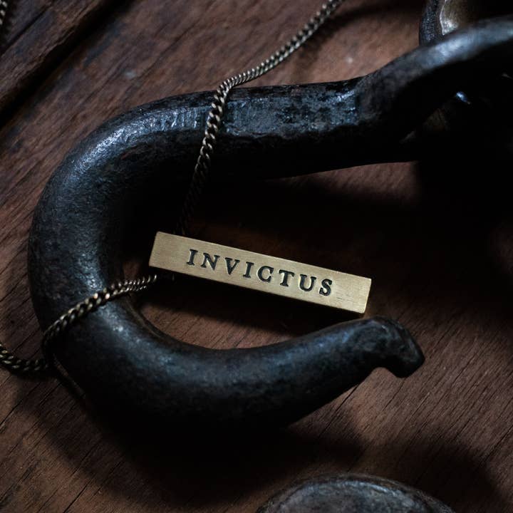 INVICTUS for wholesale by Maritime Supply Co