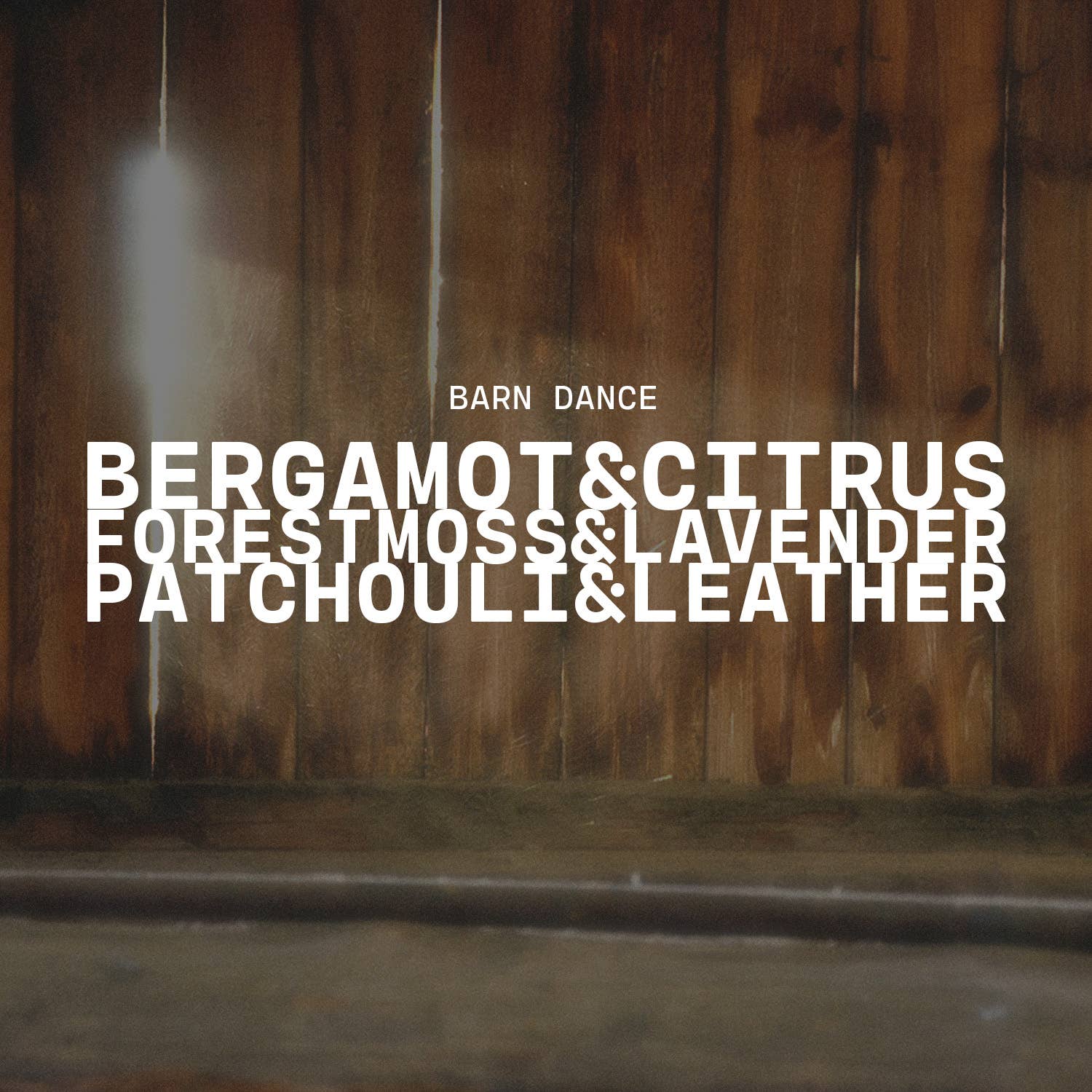 Milkhouse Candle Company - Vente Bougie en bocal - Bougie en pot à beurre de 22 oz : Barn Dance2