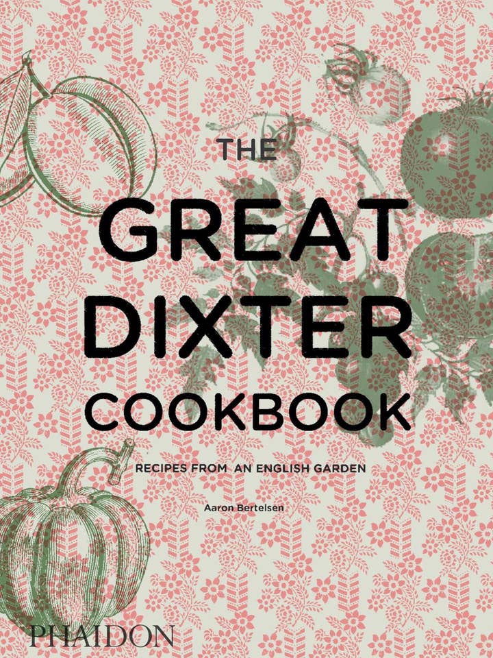 Great Dixter Kochbuch: Rezepte aus einem englischen Garten für den Großhandel von Boon Books
