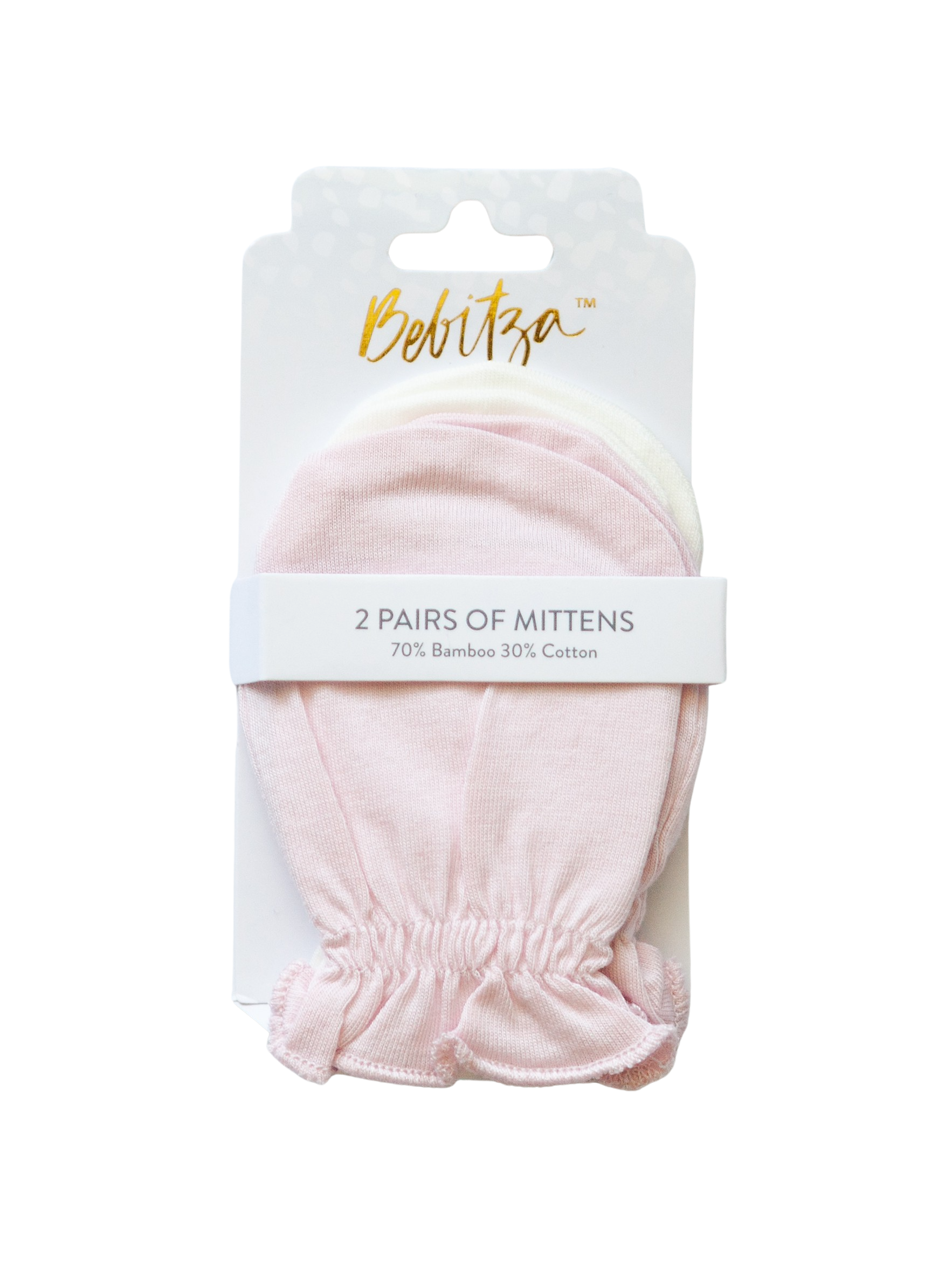 Bebitza - Wholesale Mittens - Kids - Bamboo Baby Mitten0