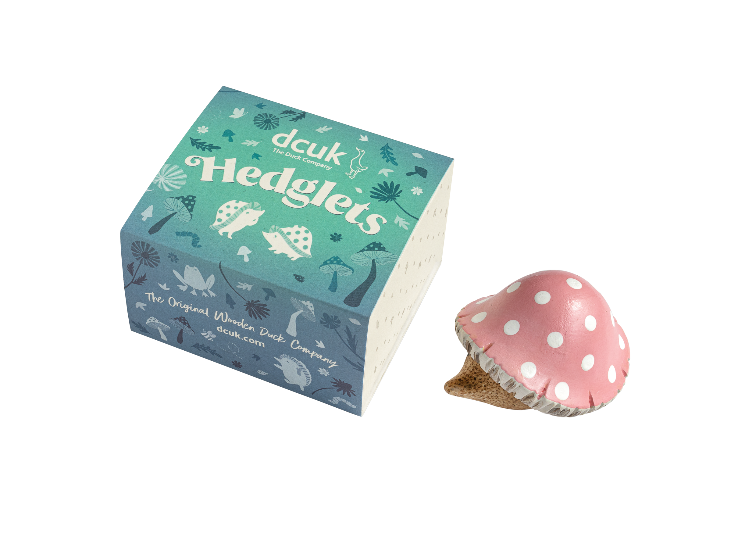 DCUK – Estatueta decorativa por atacado – Cogumelo DCUK Orelhas Folclóricas6