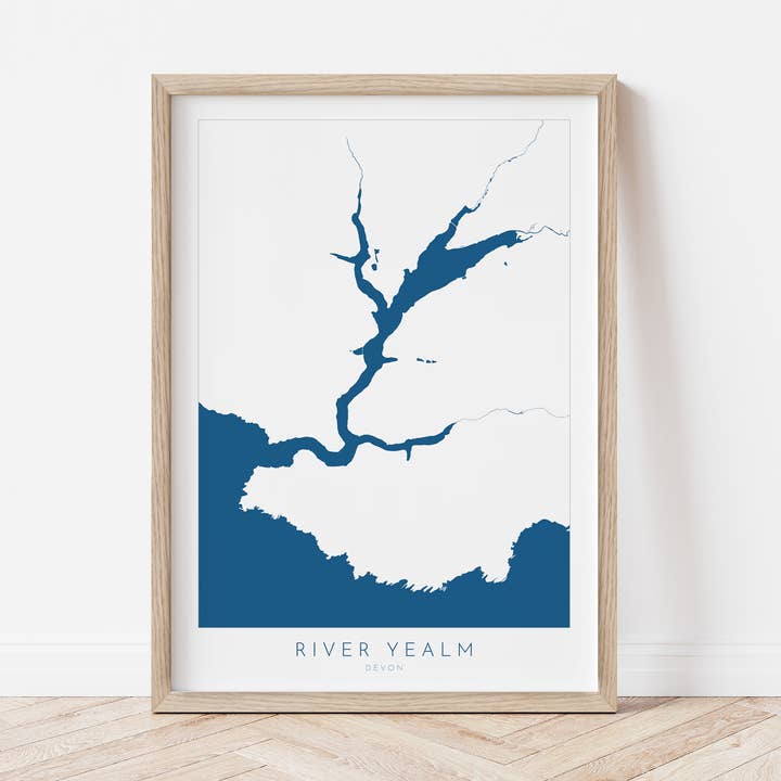 River Yealm for wholesale by Plenty Blue