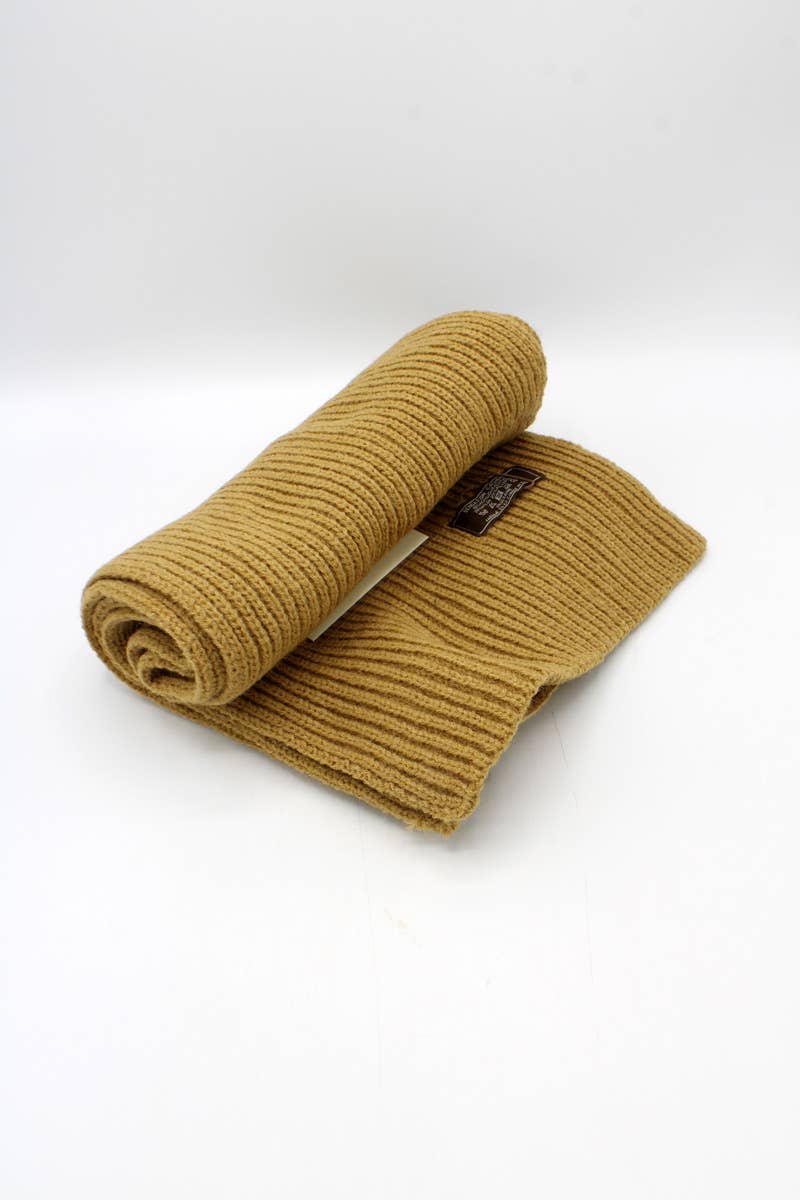 Hologramme Paris – Cachecol - Unissexo por atacado – Cachecol Sensation de Cashmere - 7264629