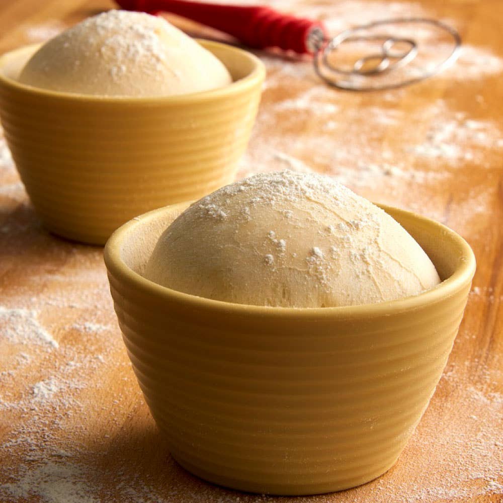 TALISMAN DESIGNS – Großhandel Küchengerät – Mini-Gärkörbe - 2er-Set2