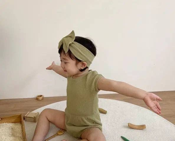 Cozy Kidz - Wholesale Fashion Headband - Kids - Roman Hairband5