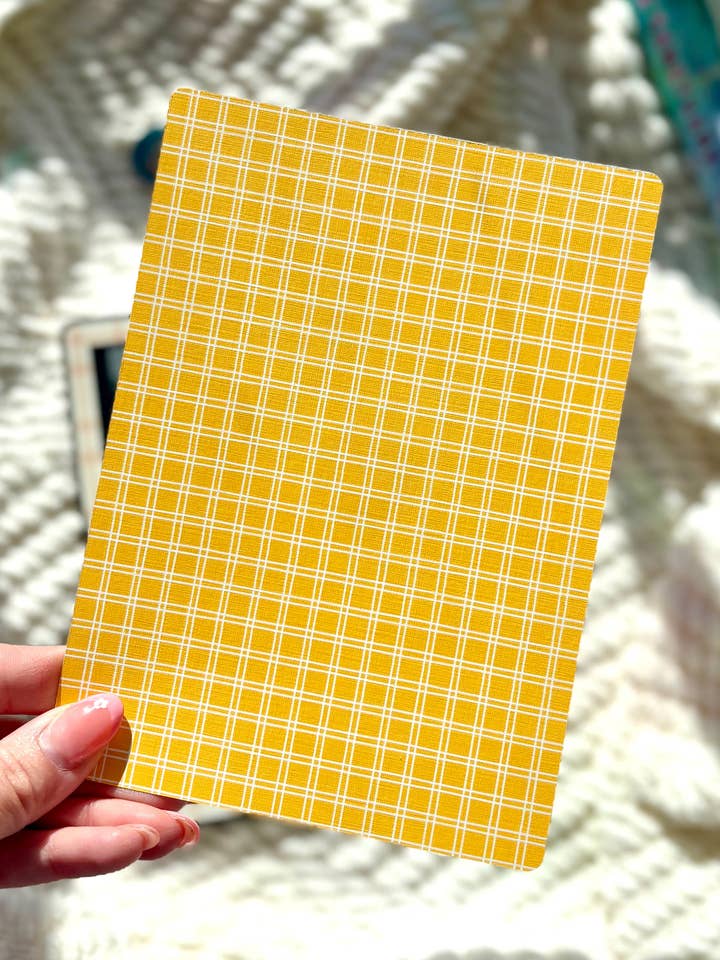 Sunny Days Kindle Insert for wholesale by The Cozy Peach Co
