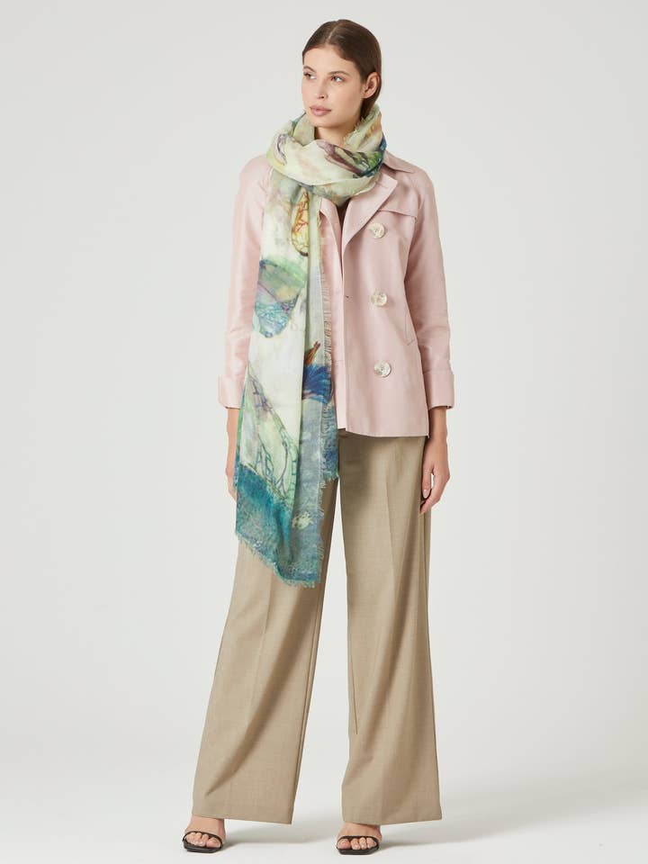 Limettenlibellen für den Großhandel von Ama Pure