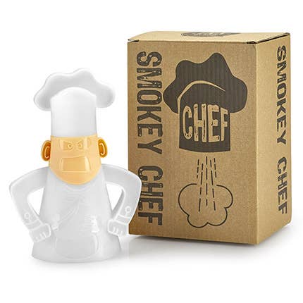 SMOKEY CHEF- CLEANING TOOL for wholesale by BSC Spa