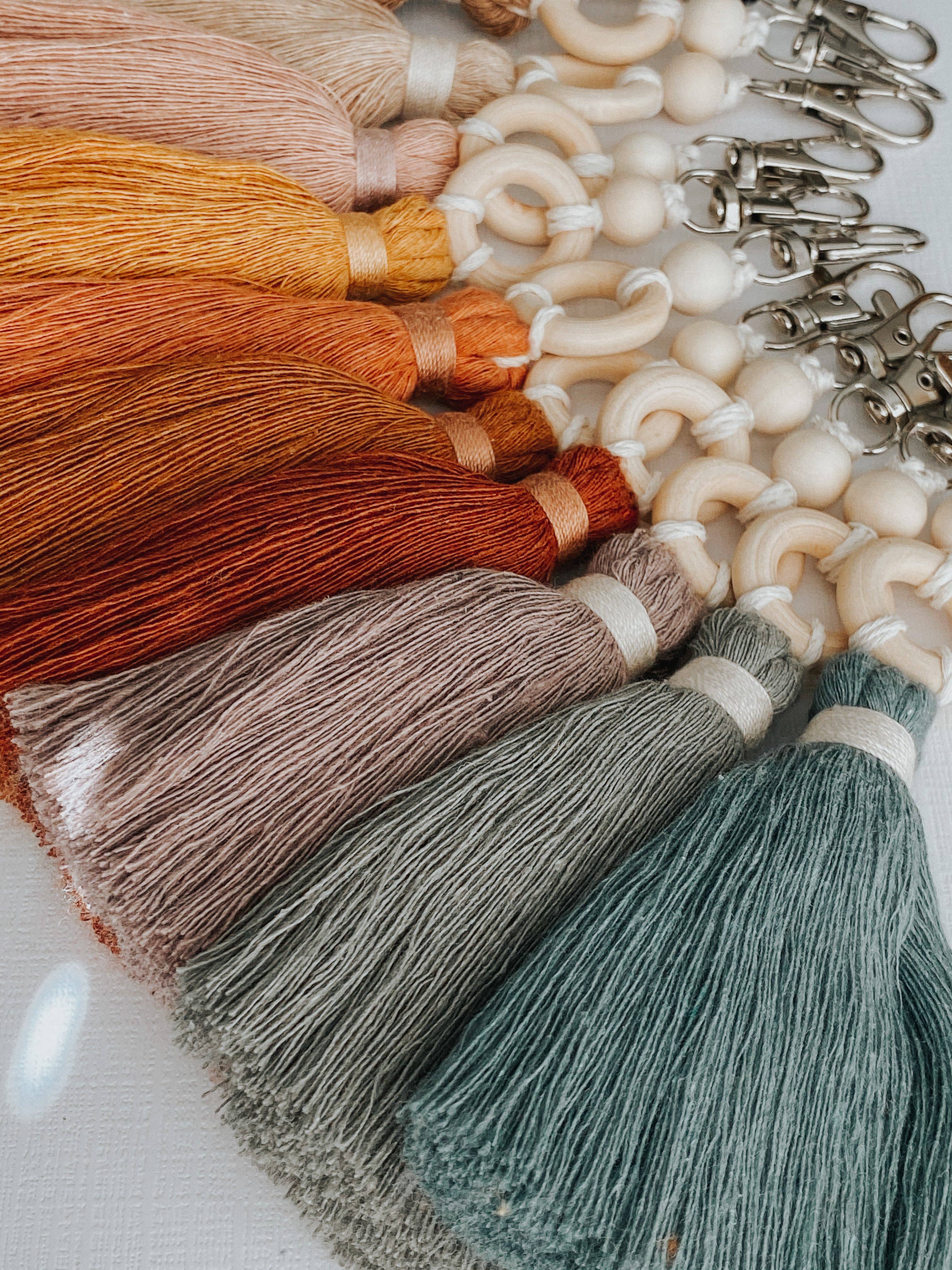 DayCrafter – Großhandel Schlüsselanhänger – Damen – Holz ätherisches Öl Schlüsselanhänger Diffusor2