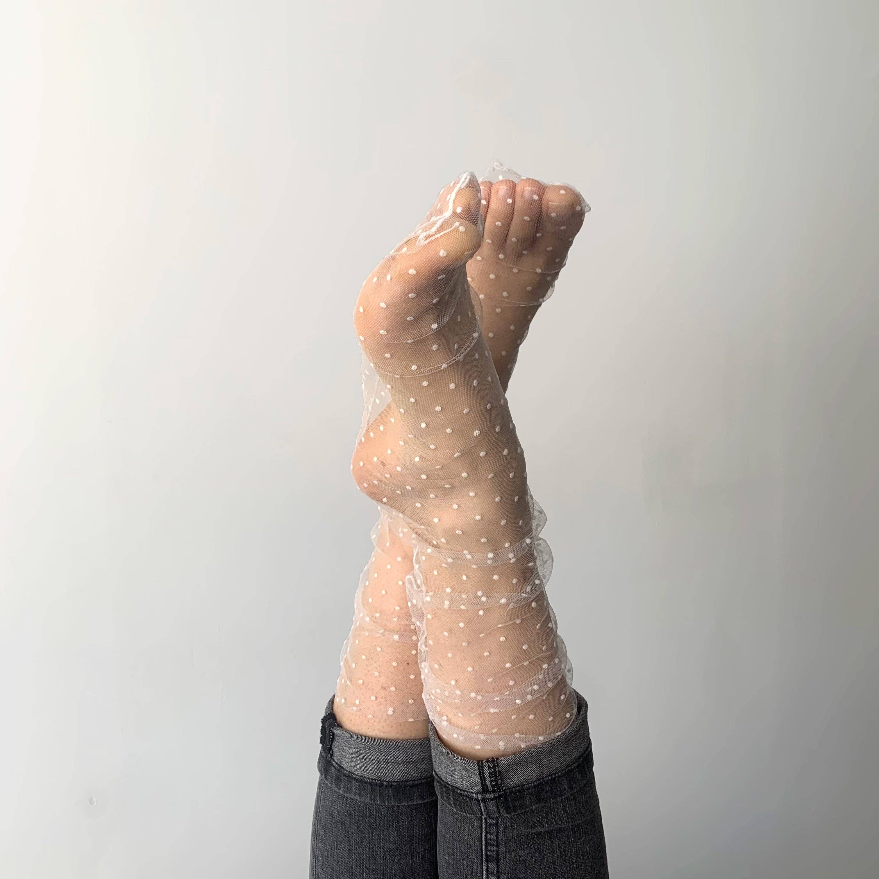 sockette - Wholesale Socks - Women's - Maëva8