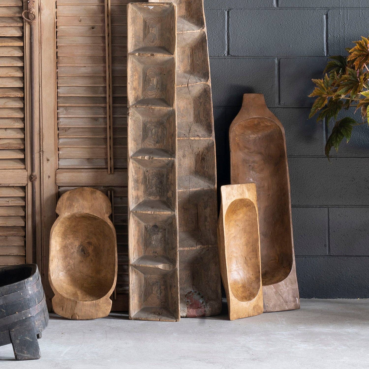 Blue Ocean Traders - Wholesale Decorative Plate/Dish/Bowl - Cottage Kitchen Bowl1