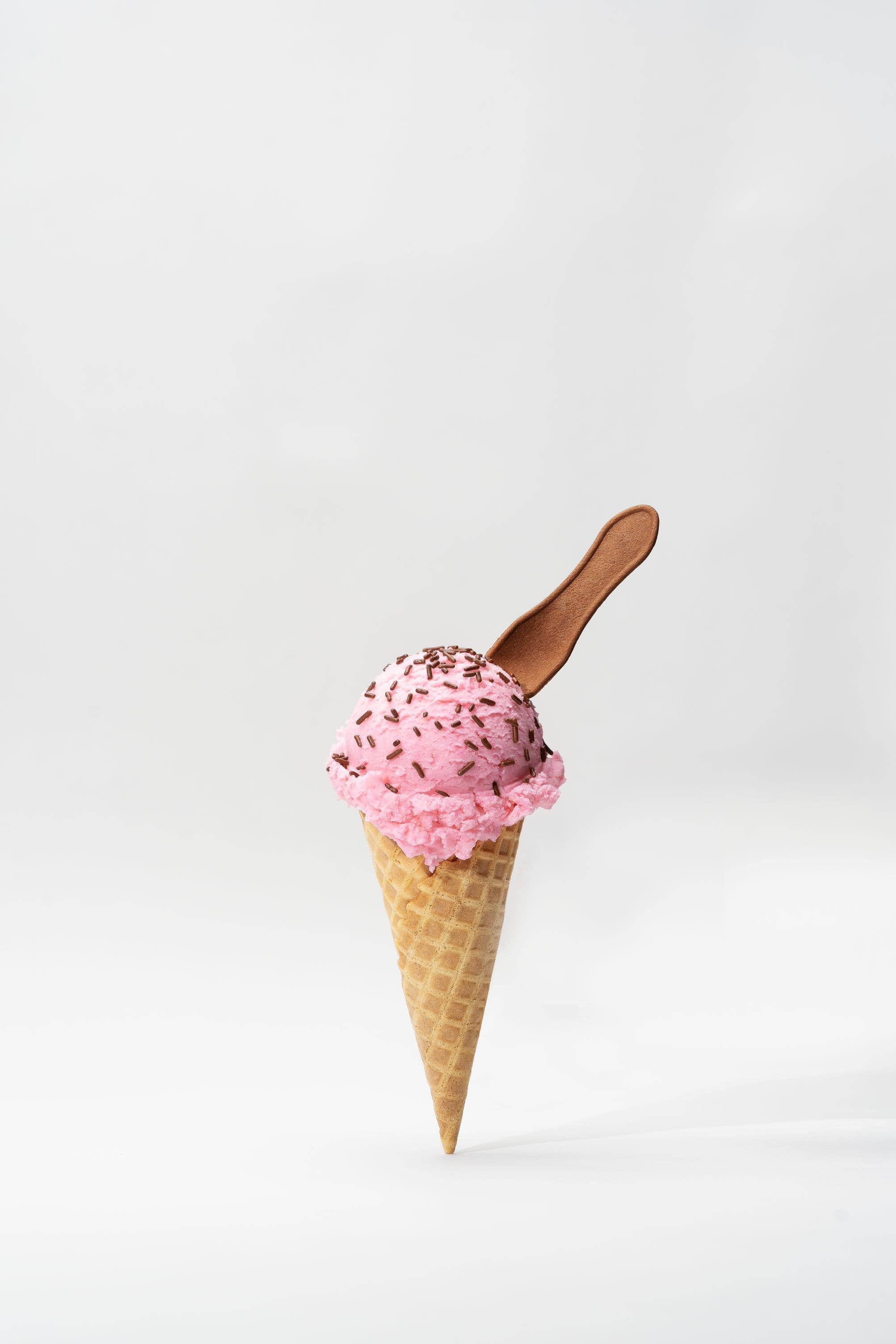 incredible eats - Wholesale Kitchen Spoon - Small Edible Spoons - in flavors (50 count)1