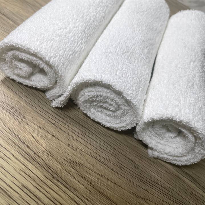 LANA BEAUTY - Wholesale Bath Towel - Kids & Baby - ESTY COTTON SPLIT TOWELS