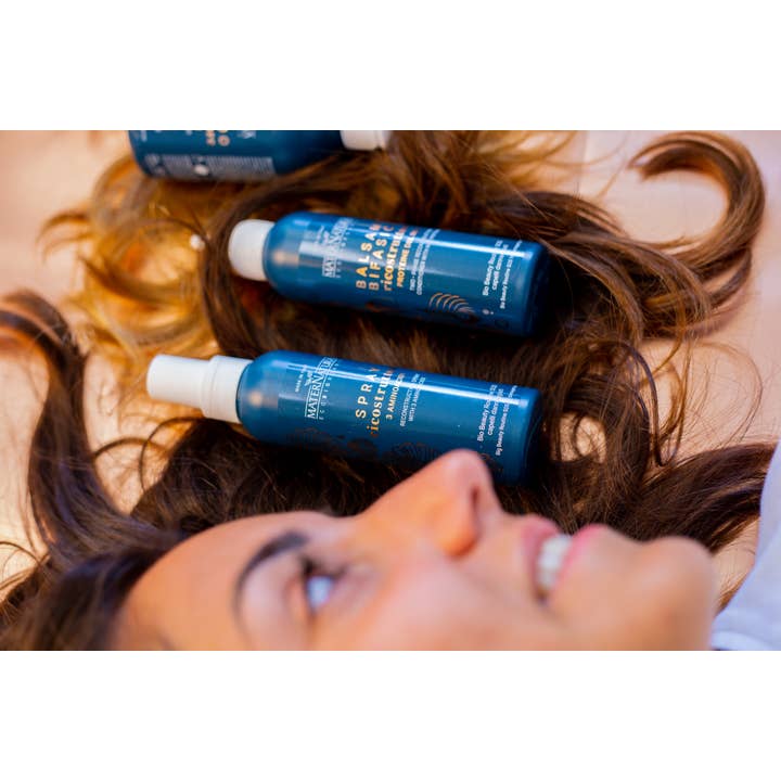 MaterNatura - Wholesale Hair Spray - 3 amino acids reconstructive spray3
