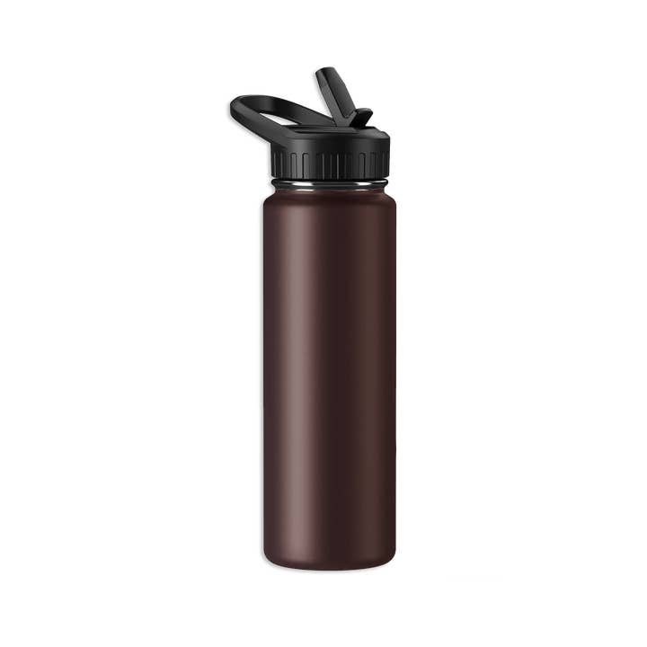 Openhouse - Wholesale Water Bottle - Metal Vacuum Water Bottle16