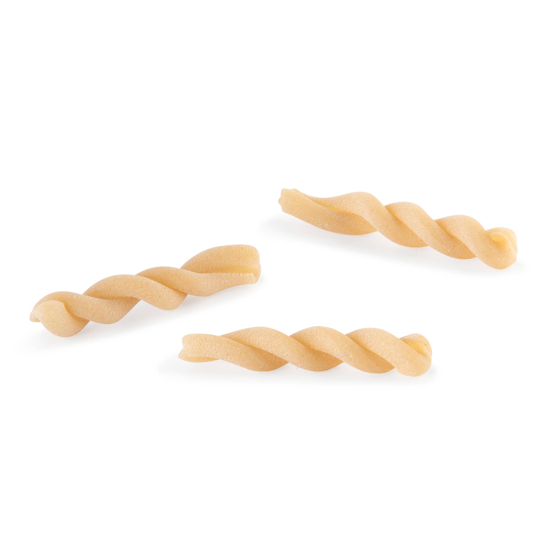 PASTIFICIO MINARDO SRLS – Massa por atacado – Gemelli - Massa orgânica de semolina de trigo duro - 500 g1