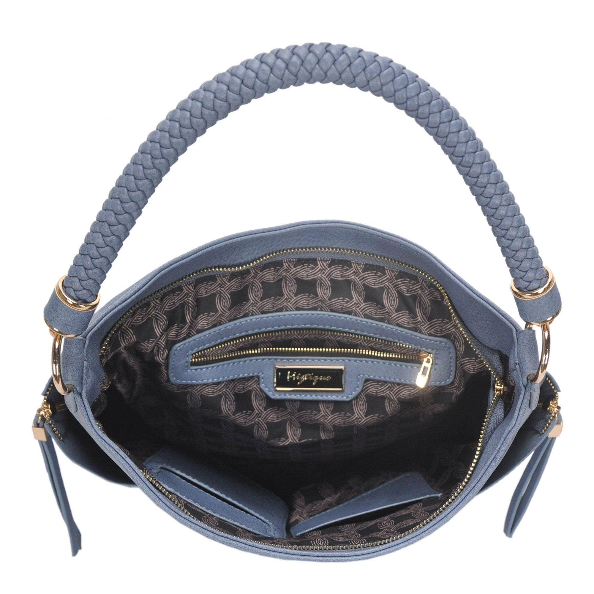 MMS Brands - Wholesale Shoulder Bag - Women's - Grace Hobo13