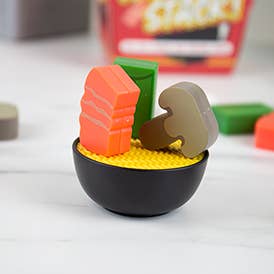 Gift Republic - Wholesale Stacking Game - Ramen Stack!2