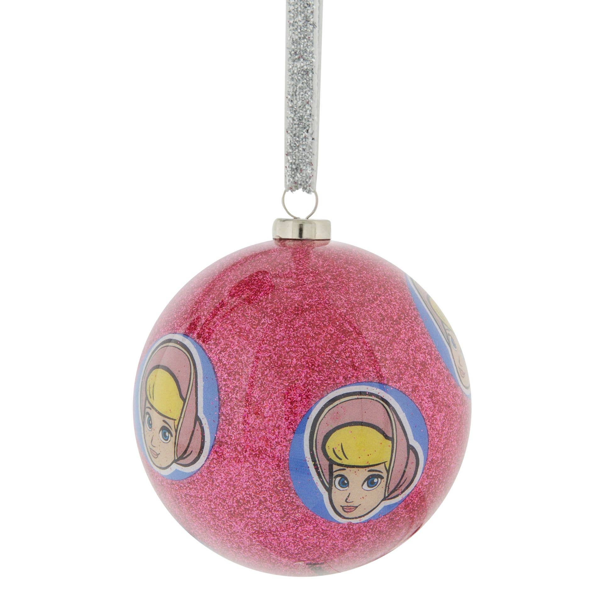 WIDDOP and Co. - Vendita all'ingrosso Decorazione natalizia - Set di 7 Palline Disney Toy Story2