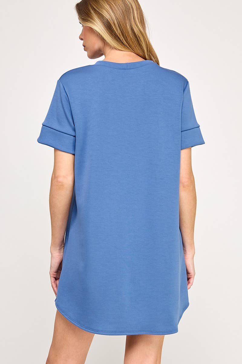 【新品タグ付】THE TOE Hesiod Frills Dress S Hesiod Frills Dress – THE TOÉ