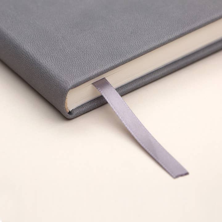 Tangible Stationery – wholesale Notebook – Forbes - A5 Lined Notebooks - 5 Colour Variations5