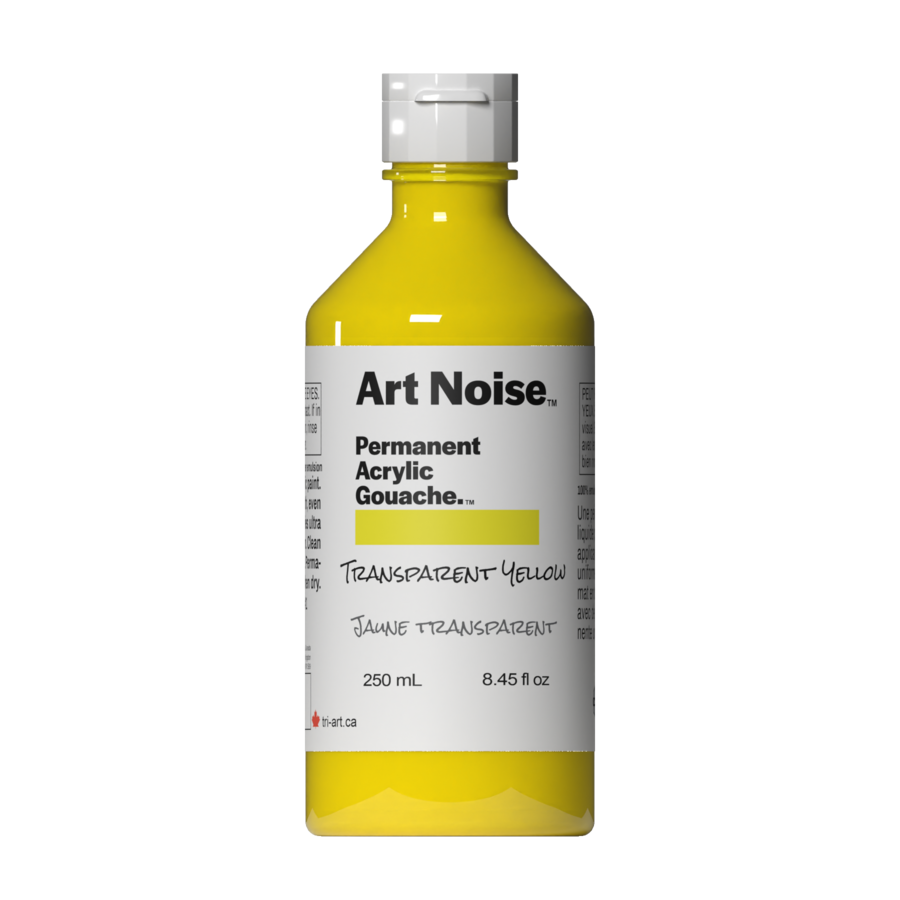 Tri-Art Mfg. - Wholesale Paint Set - Art Noise - Aubergine176