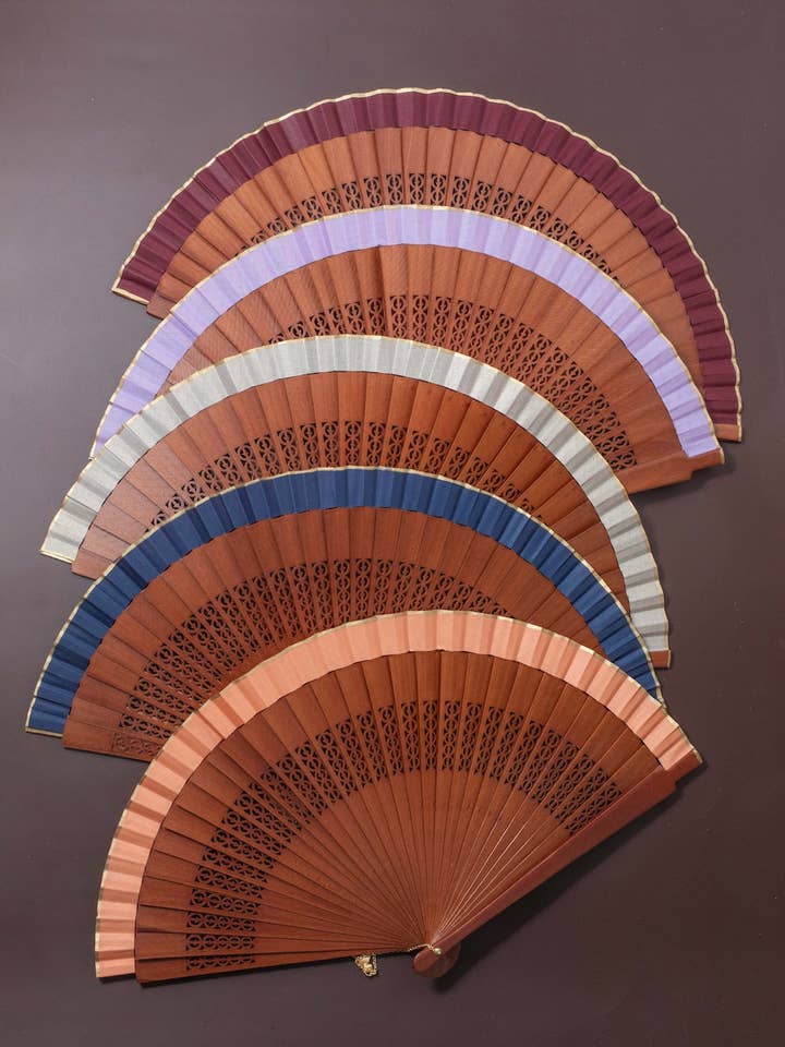 Viftekompas for engroshandel hos Kanela Fans