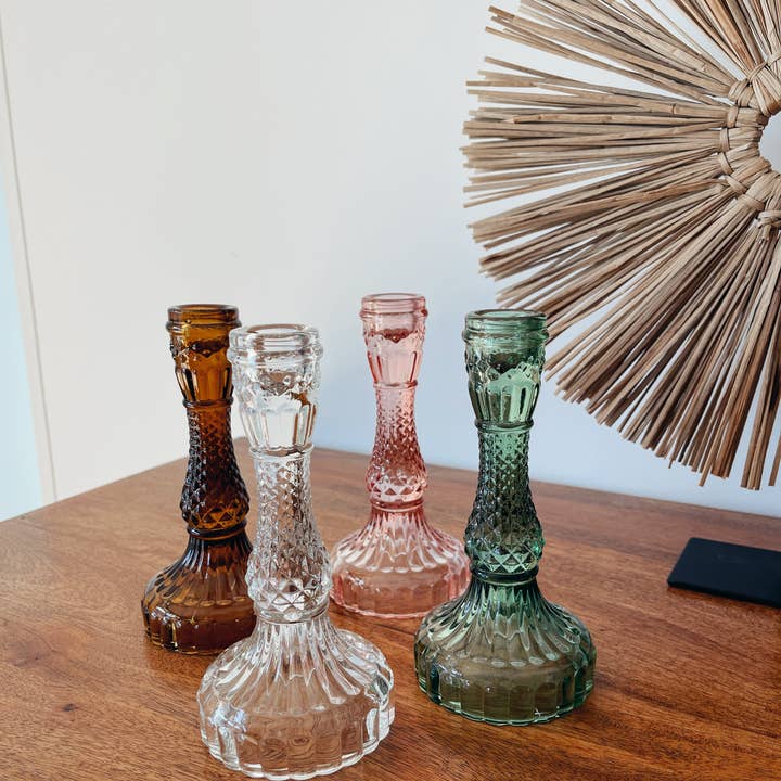 Uma Cantik - Wholesale Candle Holder - Candle Holder Vari