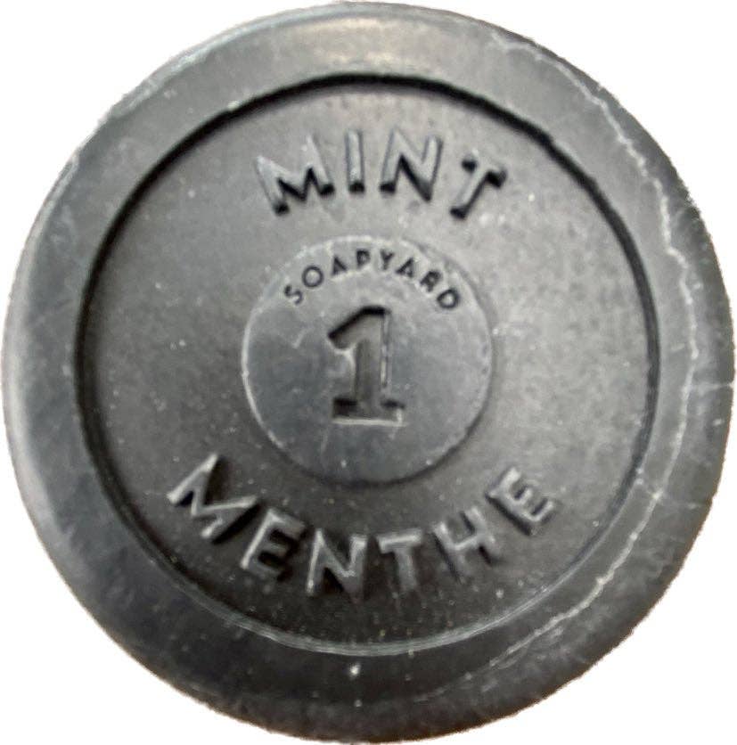 soapyard – sabonete sólido por atacado – Barras únicas sem embalagem16