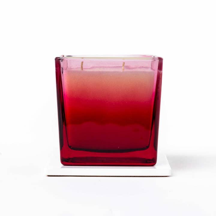 Veta Nell - Wholesale Jar/Filled Candle - VELVET NO. 6 Candle | Lux Box | Coco Wax | Essential Oils1