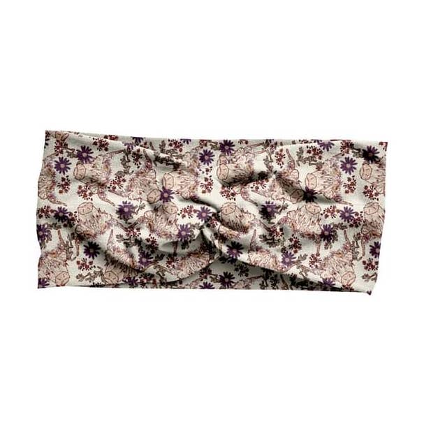 Diademas florales de vaca para venta al por mayor de Elizabelle James & Co