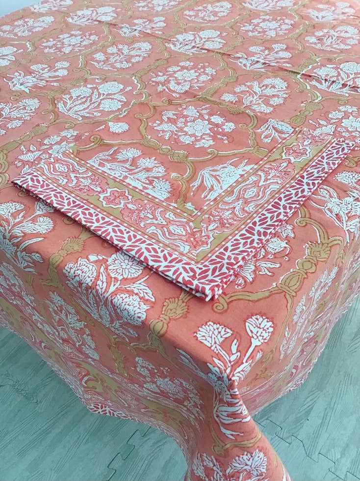 natural habitat – wholesale Duk – Bordsduk 60X60 Noor1