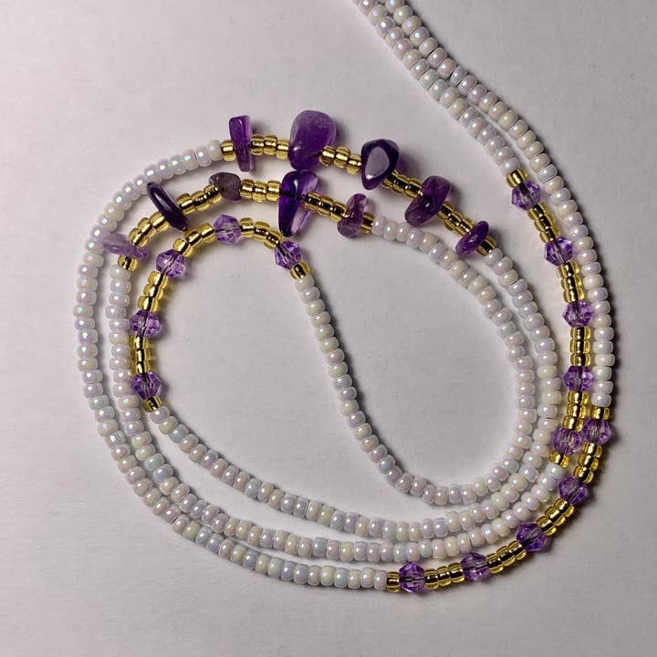 Baya AMETHYST for wholesale by My Baya Beauty