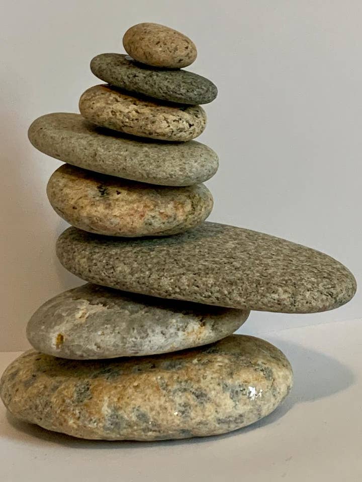 Butterfly- Wifes Cairn per la vendita all'ingrosso da parte di Cairns & Creations by ECW