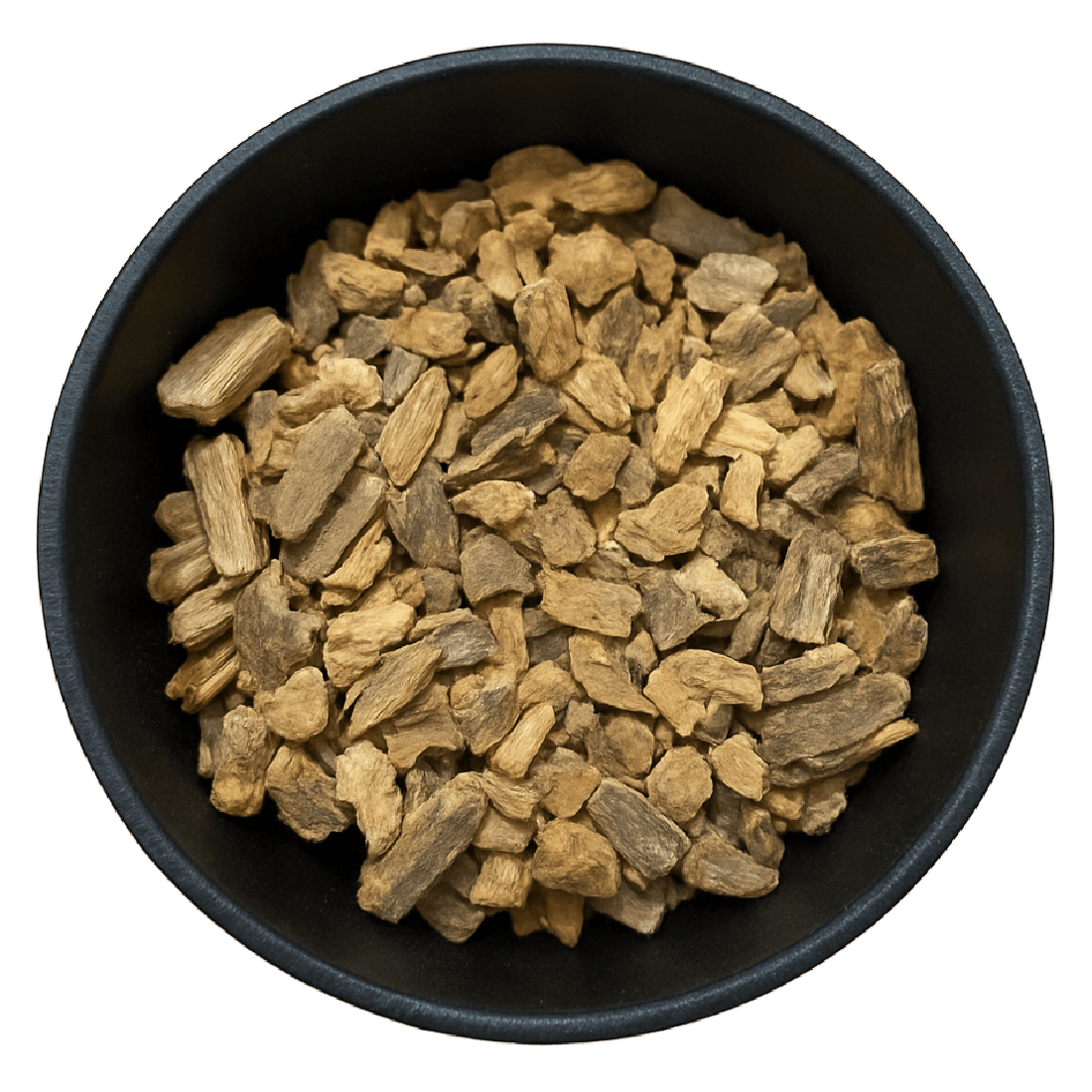 LA Herb - Wholesale Herbs - Gentian Root Cut (Gentiana Lutea)1