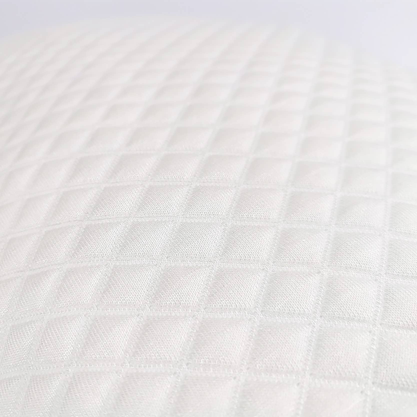 home mart goods – wholesale Sängkläder kudde – Mjuk plysch Memory Foam Support Kudde (Set med 2)9