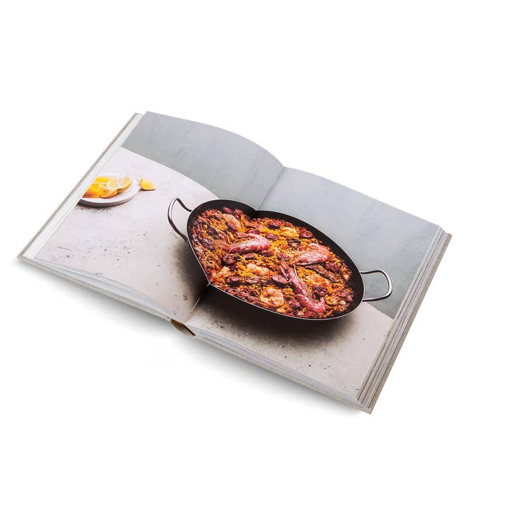 gestalten & teNeues - Wholesale Cookbooks & Food - Rice and Shine: Recipes and Delicacies for Every Occasion6