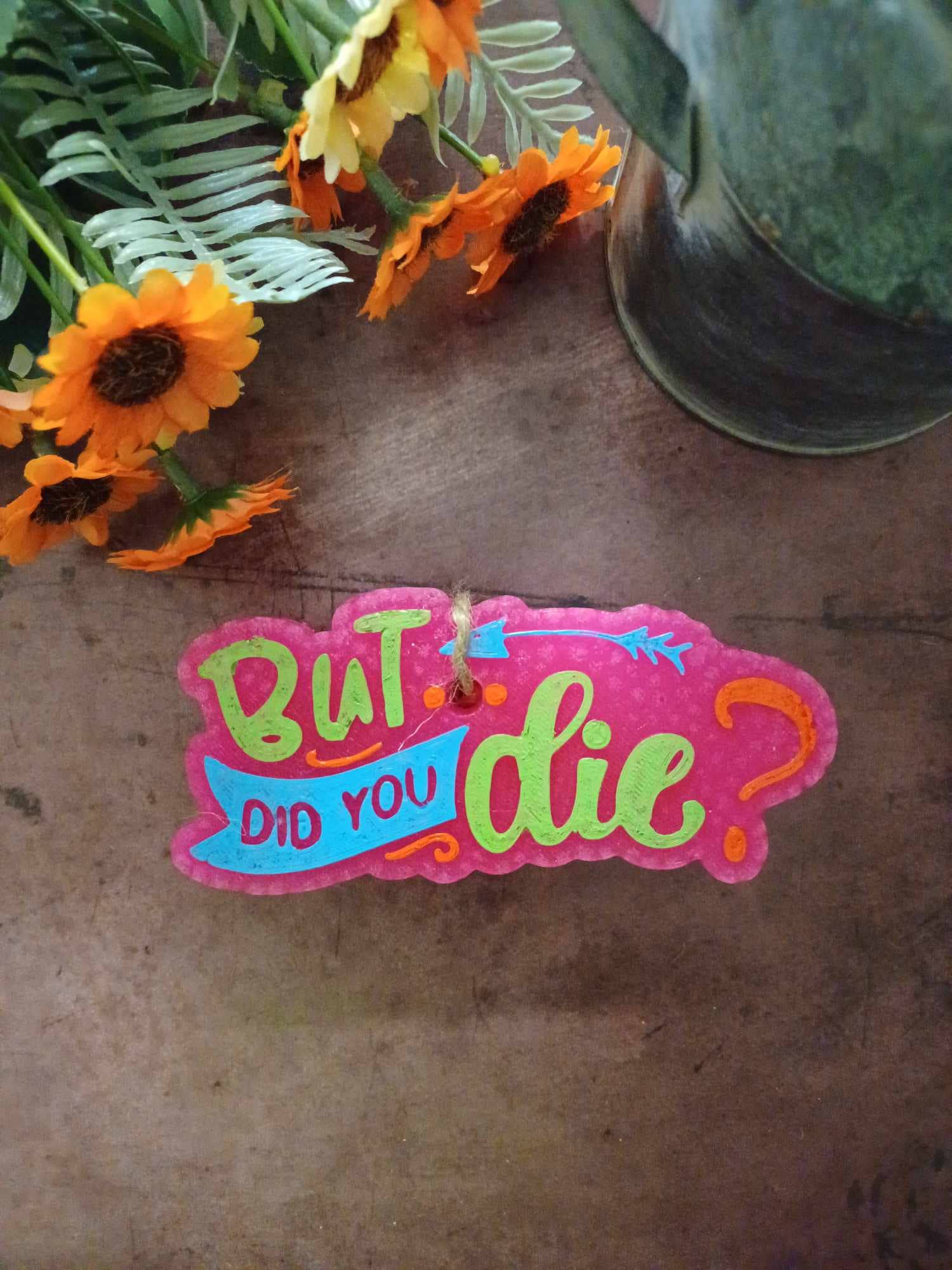 Southern Scents Fragrances, Inc. - Vendita all'ingrosso Deodorante per auto - Donna - Ma sei morto? Freshie