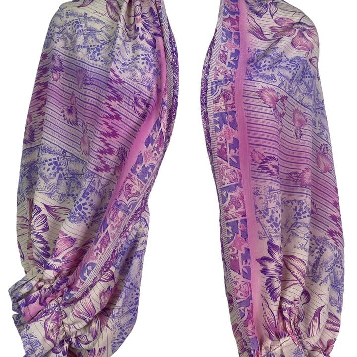 PRC7898 Avatar Pure Silk Bolero for wholesale by sariKNOTsari