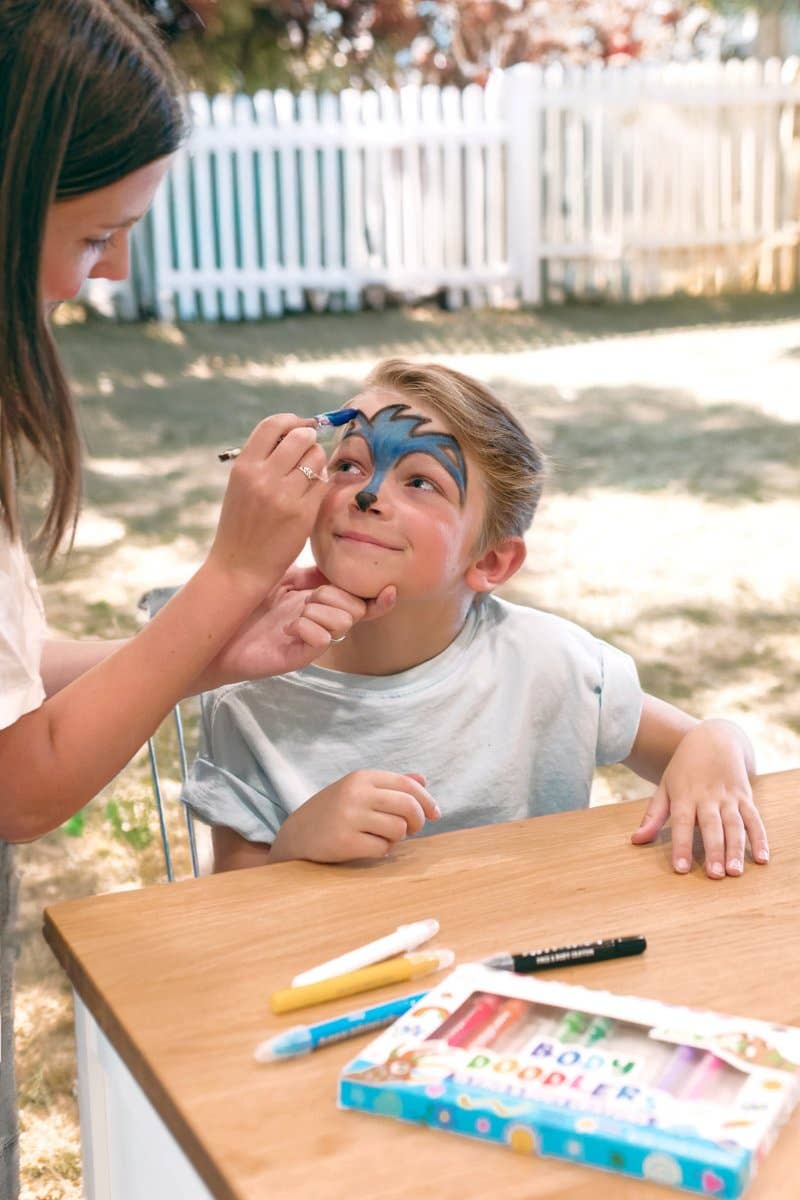 Bobangles - Wholesale Markers - Kids & Baby - Ooly Markers – Body Doodlers/123