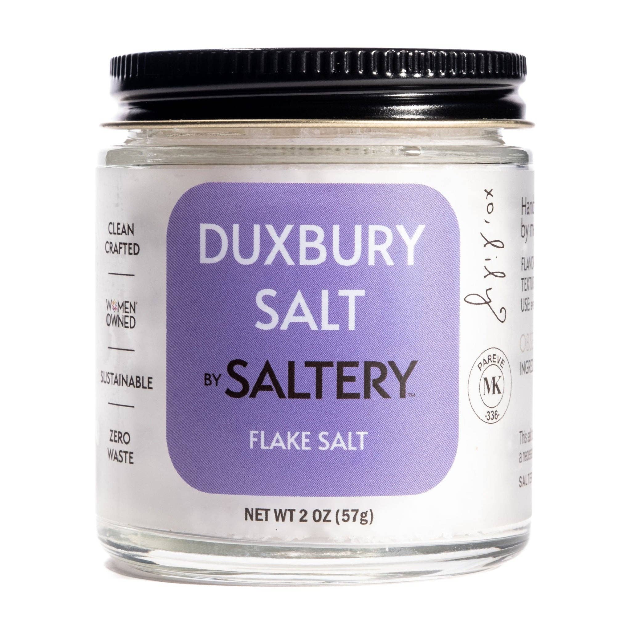 SALTERY - Wholesale Salt - Duxbury Salt2