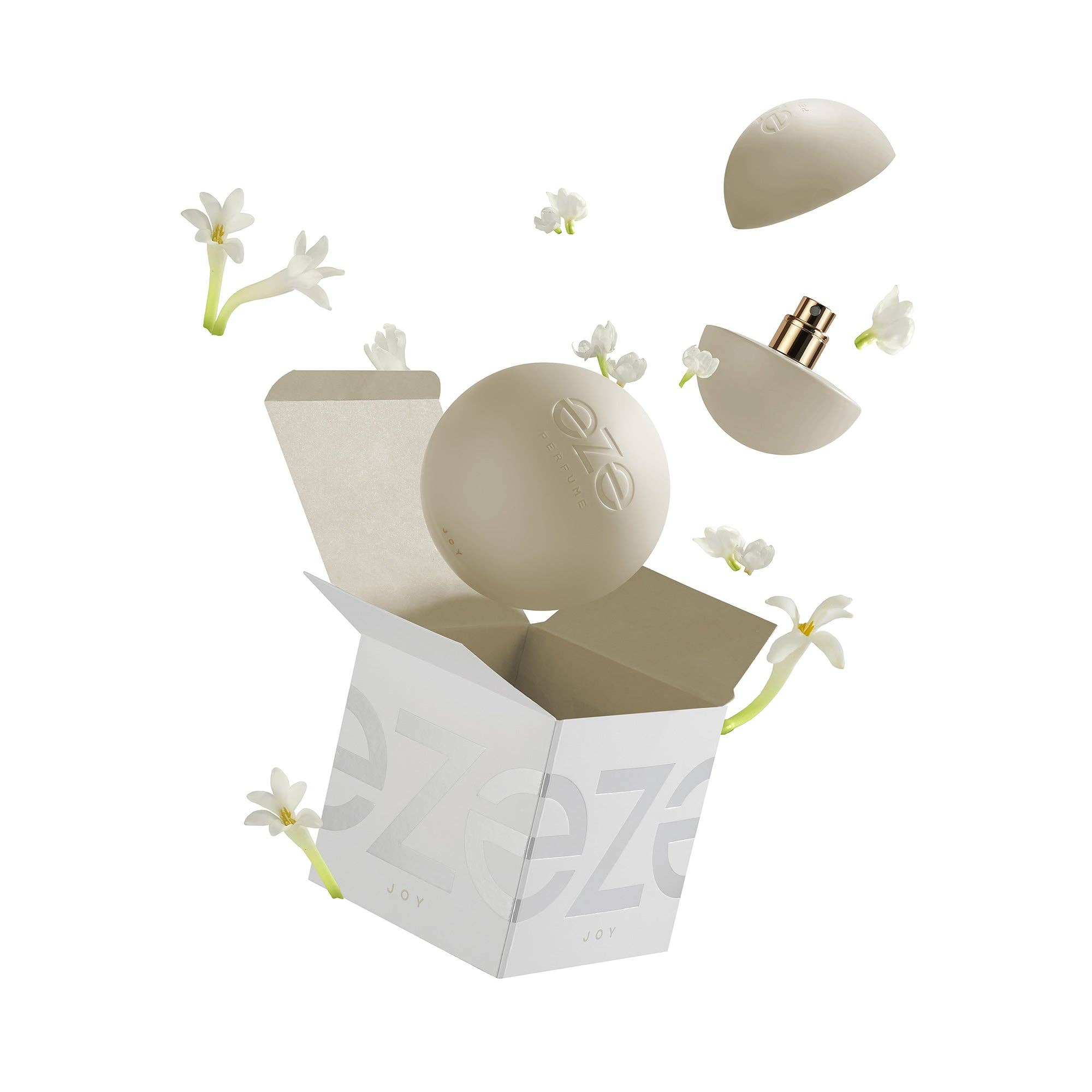 EZE JOY for wholesale by Eze Perfumes