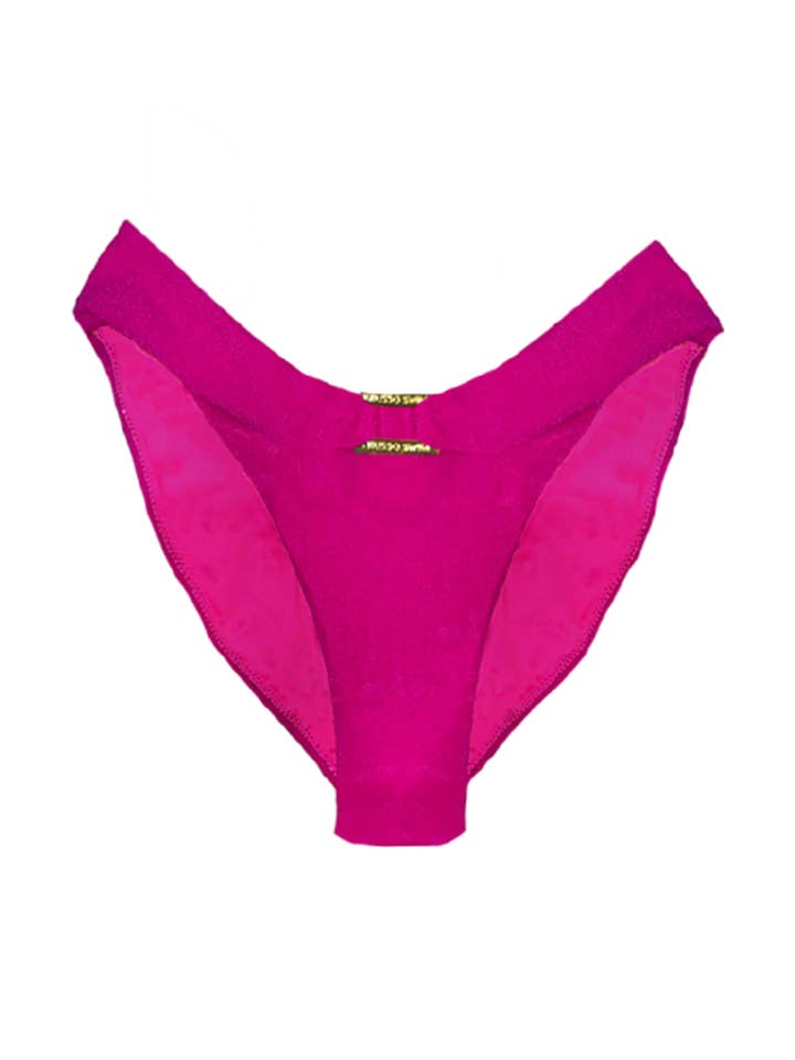 VERONA Schnallenboden für den Großhandel von TRUSSO SWIM