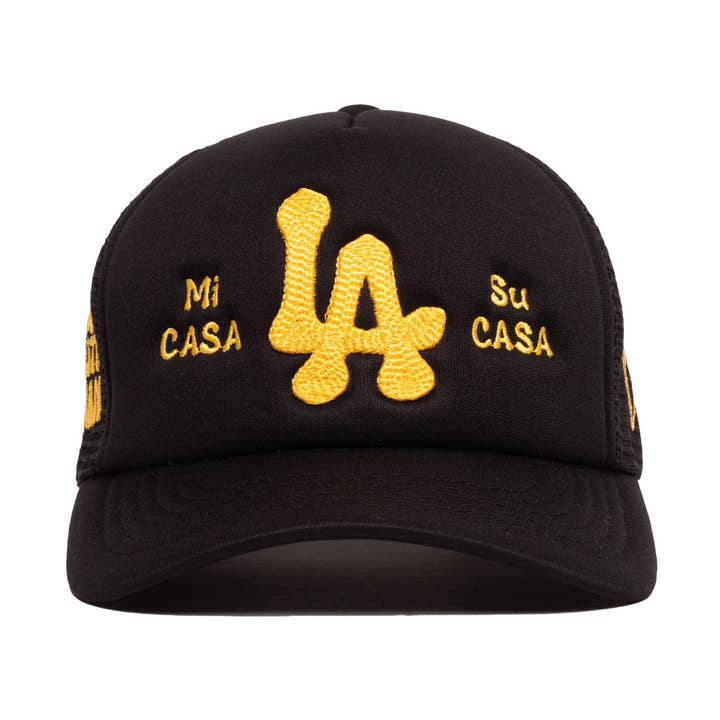 MI CASA SU CASA LASTBILCHAUFFØR for engroshandel hos Good Quality Human