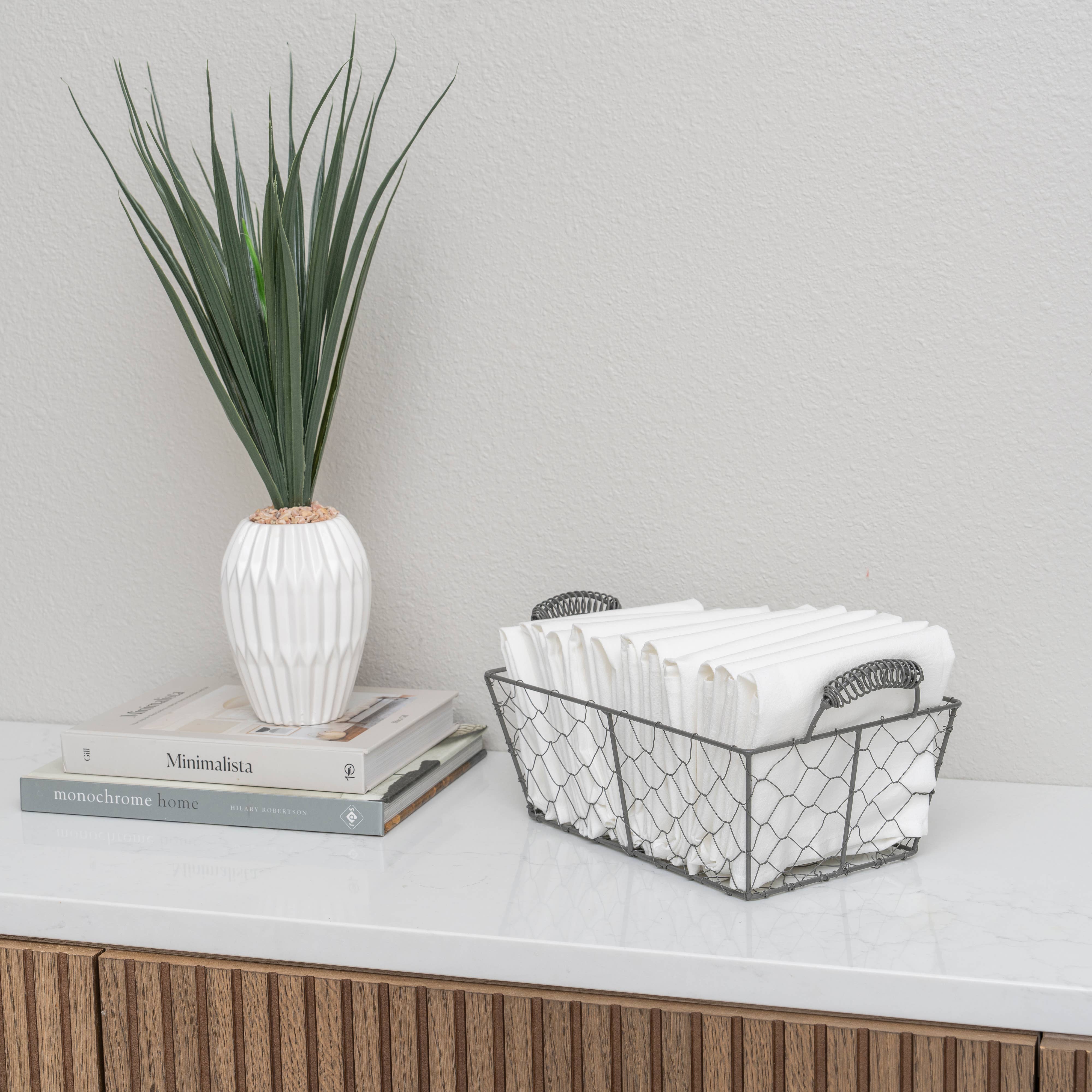 Organic Cotton Mart - Wholesale Dinner & Cloth Napkin - Flour Sack Napkins6