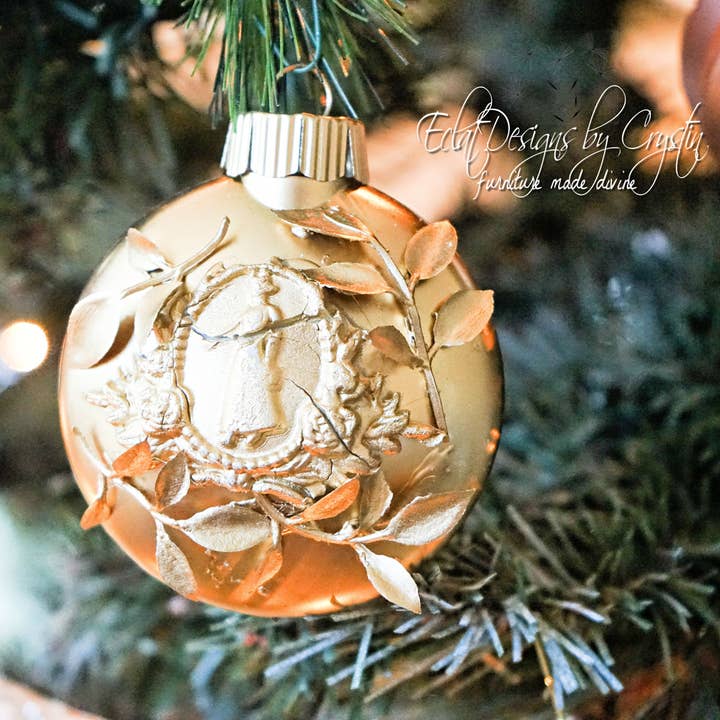 Redesign Décor Moulds® 5"x8" Italian Villa Scrolls for wholesale by Redesign with Prima