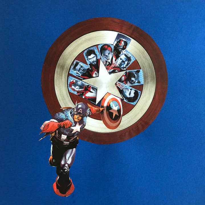 Collage original, art, décoration murale, cadeau, art unique pour la vente par Pink Buddhas